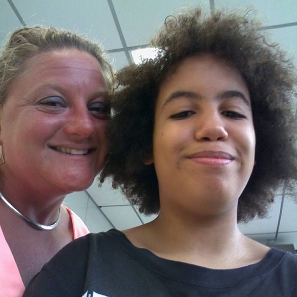 Meet your Posher, Alice - Picture 1 of 1